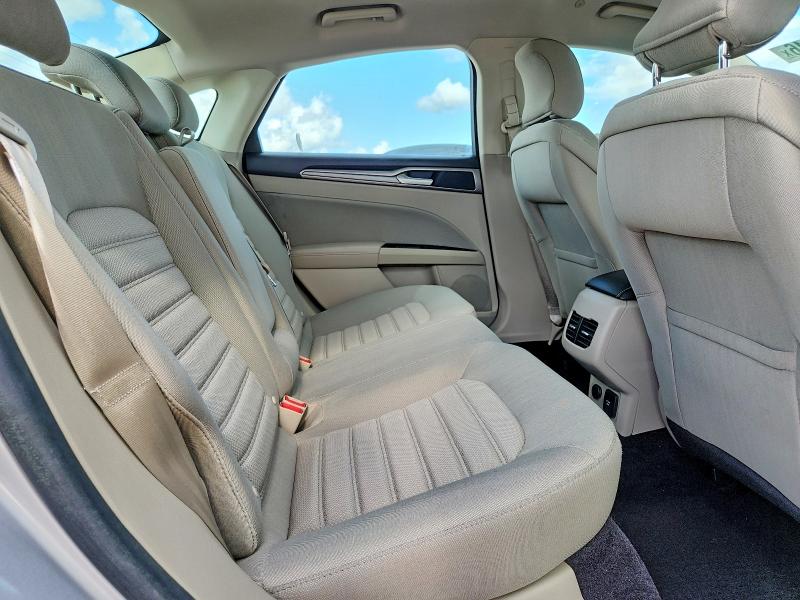 2018 Ford Fusion მანქანა იყიდება აუქციონზე, vin: 3FA6P0LU1JR200896, აუქციონის ნომერი: 61532146