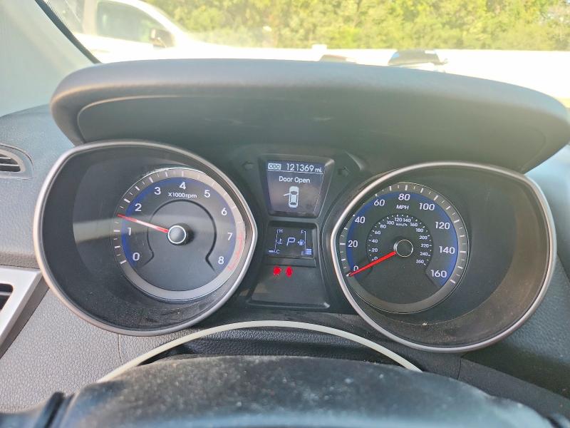 Aukcja sprzedaży 2013 Hyundai Elantra Gt, vin: KMHD35LE2DU113293, numer aukcji: 58150786