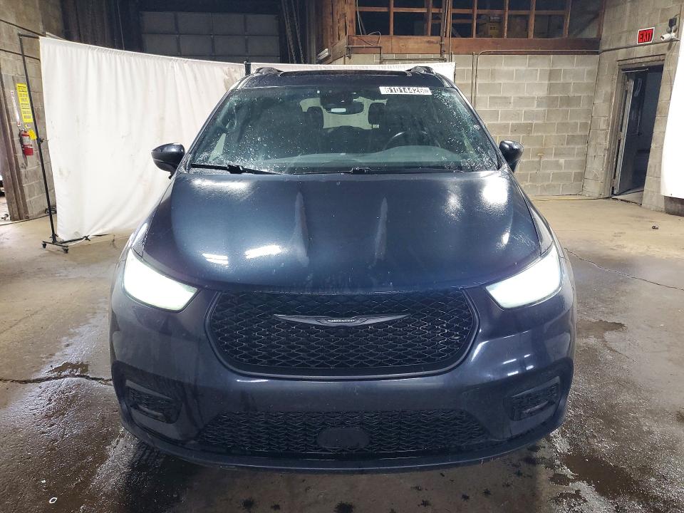 Aukcja sprzedaży 2021 Chrysler Pacifica, vin: 2C4RC3GG1MR544778, numer aukcji: 61014426