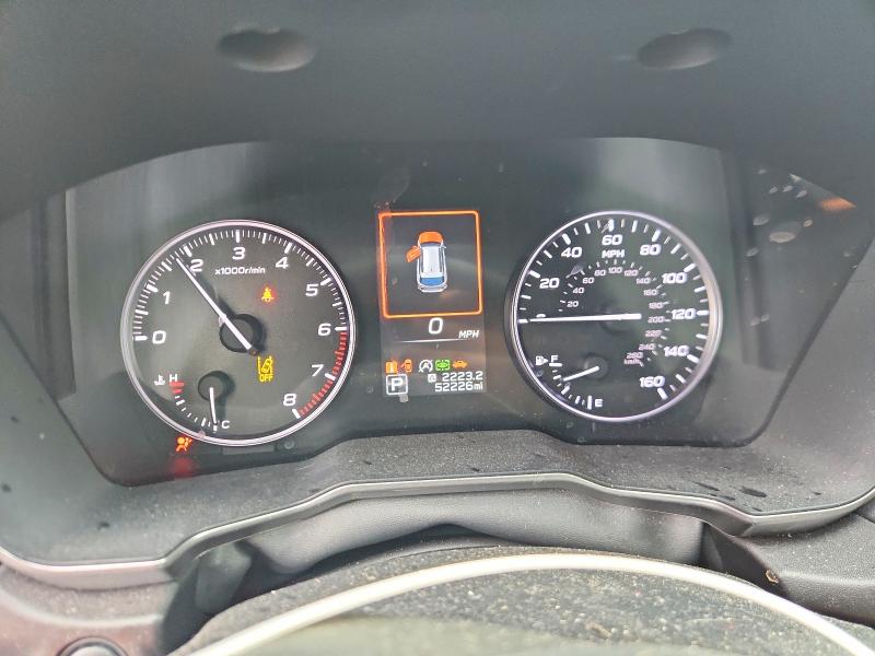 Продажа на аукционе авто 2020 Subaru Outback, vin: 4S4BTANCXL3142217, номер лота: 59992356