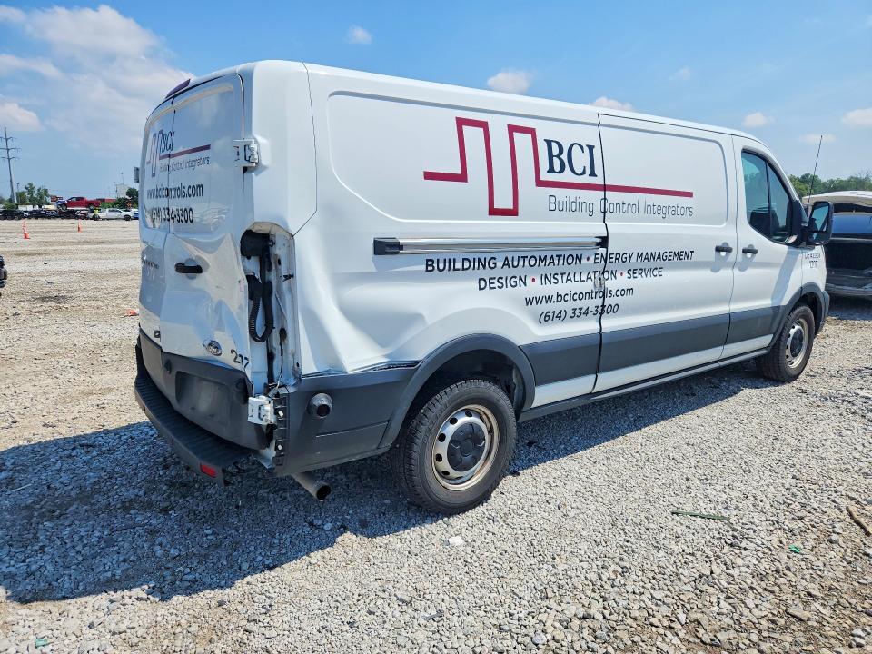 Aukcja sprzedaży 2020 Ford Transit, vin: 1FTBR1Y85LKB35840, numer aukcji: 60182066