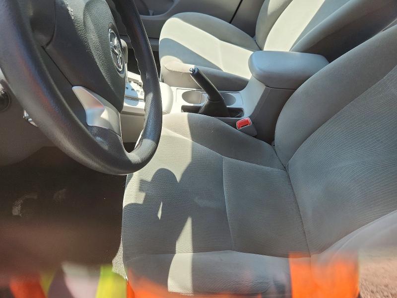 2013 Toyota Corolla მანქანა იყიდება აუქციონზე, vin: 5YFBU4EE3DP200326, აუქციონის ნომერი: 60037676