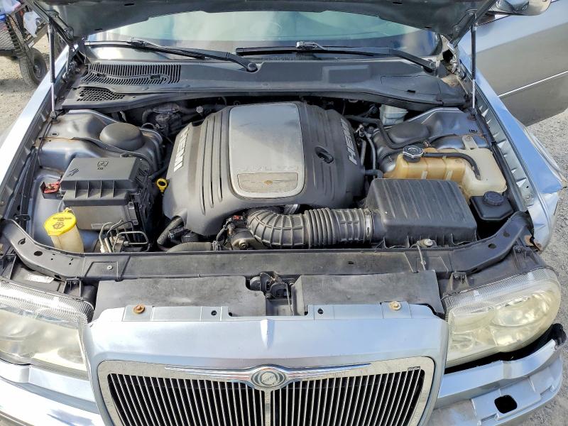 Продаж на аукціоні авто 2006 Chrysler 300c, vin: 2C3KA63H26H519411, номер лоту: 60312556