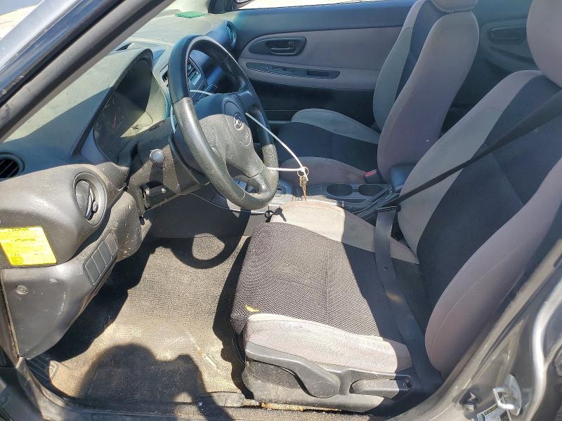 Продажа на аукционе авто 2007 Subaru Impreza, vin: JF1GG61607H817521, номер лота: 63474226