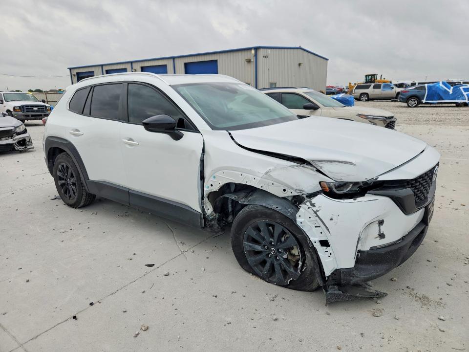 Продажа на аукционе авто 2023 Mazda Cx-50, vin: 7MMVABCM1PN106905, номер лота: 60897826