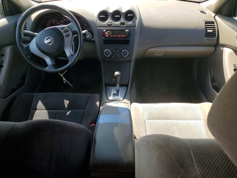 62903836 :رقم المزاد ، 1N4AL21E48N400939 vin ، 2008 Nissan Altima مزاد بيع