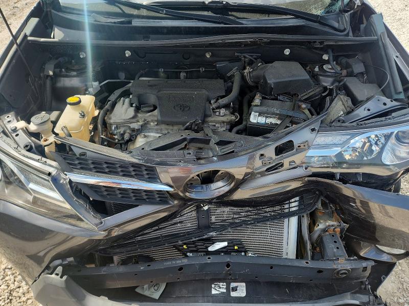 Продаж на аукціоні авто 2014 Toyota Rav4, vin: 2T3DFREV6EW155437, номер лоту: 58950136