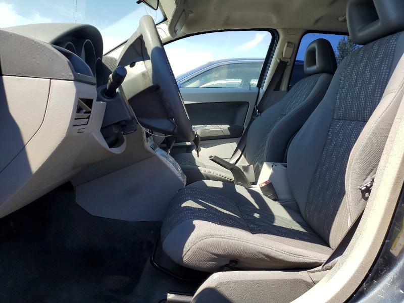 Aukcja sprzedaży 2007 Dodge Caliber, vin: 1B3HB28B77D545194, numer aukcji: 41632176