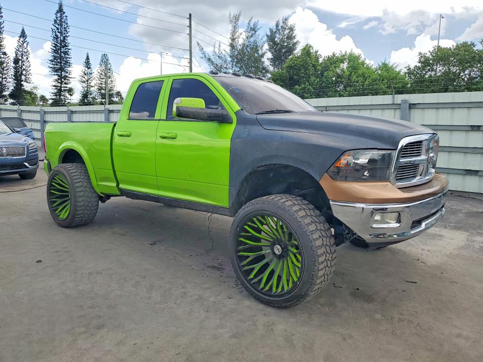 Aukcja sprzedaży 2011 Dodge Ram 1500, vin: 1D7RV1GT2BS616617, numer aukcji: 61891866