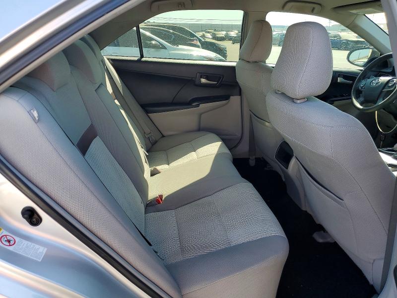 Продажа на аукционе авто 2012 Toyota Camry, vin: 4T4BF1FK9CR267500, номер лота: 63220776