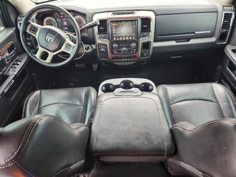 Продажа на аукционе авто 2013 Ram 1500, vin: 1C6RR7JT8DS689074, номер лота: 60024126