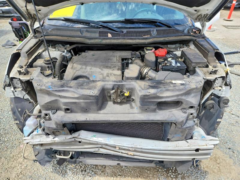 Aukcja sprzedaży 2015 Ford Explorer, vin: 1FM5K7D82FGB90131, numer aukcji: 61717186