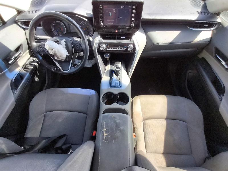 Продажа на аукционе авто 2021 Toyota Venza, vin: JTEAAAAH3MJ084239, номер лота: 58460566
