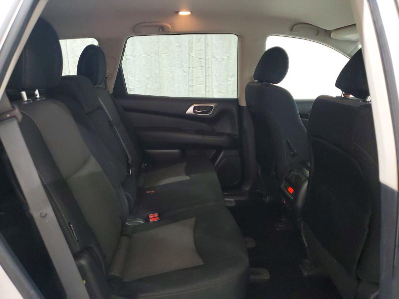 Aukcja sprzedaży 2019 Nissan Pathfinder, vin: 5N1DR2MM2KC646153, numer aukcji: 59315226