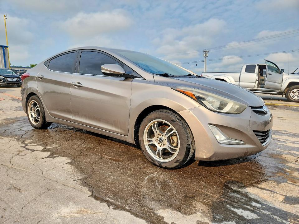 Aukcja sprzedaży 2016 Hyundai Elantra, vin: 5NPDH4AE8GH672123, numer aukcji: 63118106
