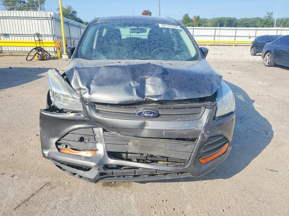Продажа на аукционе авто 2016 Ford Escape, vin: 1FMCU0F70GUC42369, номер лота: 62137336