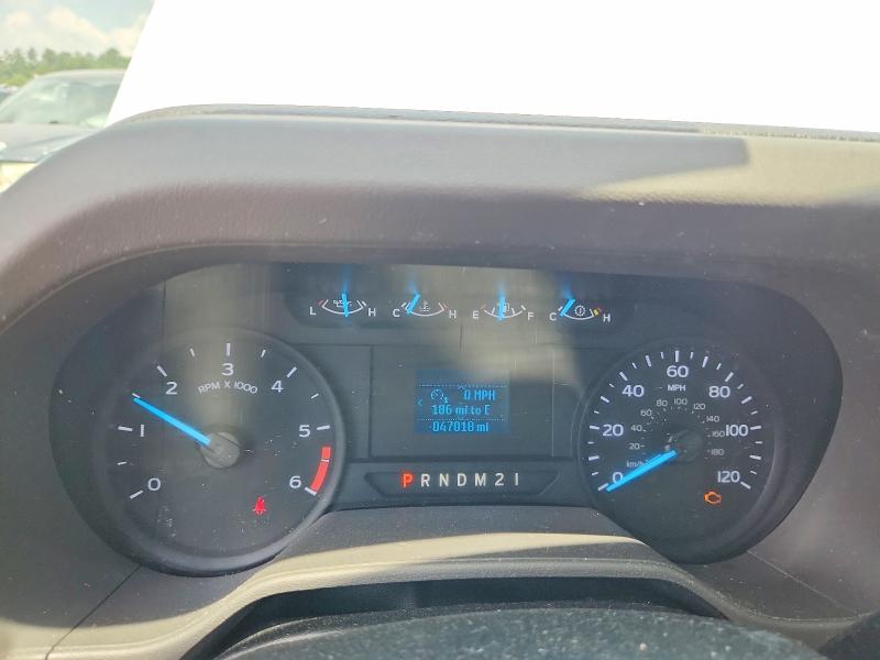 59850346 :رقم المزاد ، 1FDWE3FK8PDD24981 vin ، 2023 Ford E350 مزاد بيع