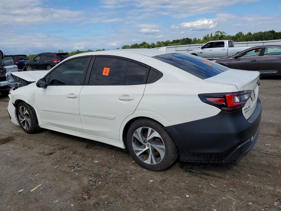 Продаж на аукціоні авто 2023 Subaru Legacy, vin: 4S3BWAD67P3007001, номер лоту: 63343136