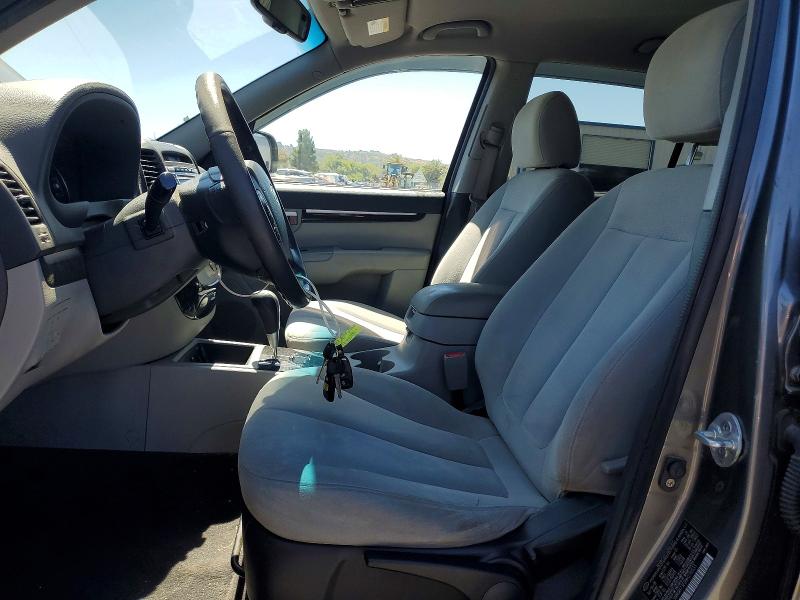 Продажа на аукционе авто 2009 Hyundai Santa Fe, vin: 5NMSH73E09H276533, номер лота: 61547766