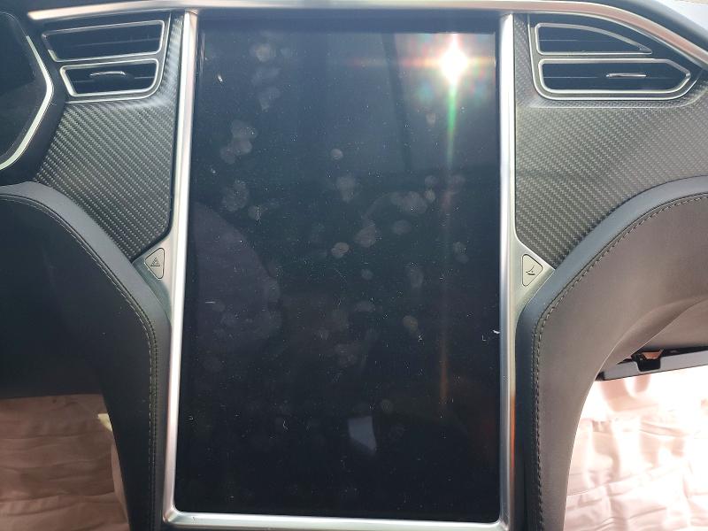 Aukcja sprzedaży 2018 Tesla Model X, vin: 5YJXCBE29JF088111, numer aukcji: 85990035