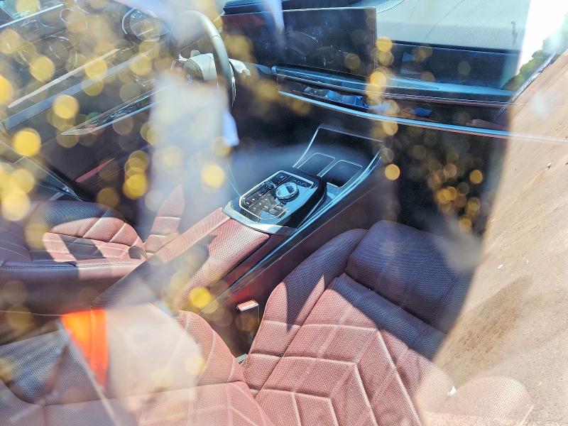 Aukcja sprzedaży 2024 Bmw 760, vin: WBA33EJ08RCS63961, numer aukcji: 59304706