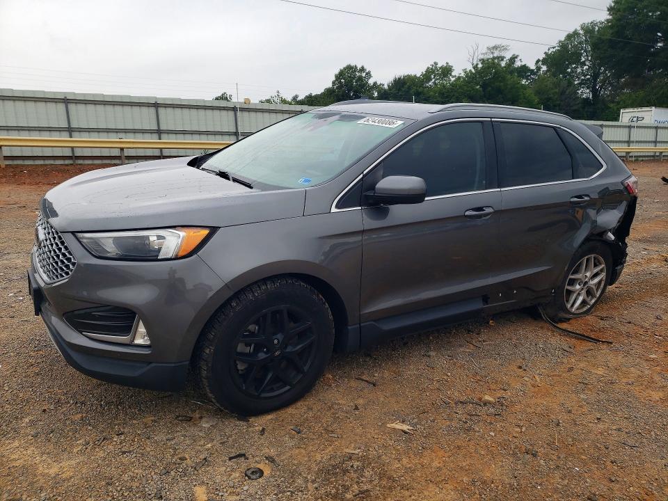 Aukcja sprzedaży 2023 Ford Edge, vin: 2FMPK4J98PBA09434, numer aukcji: 62430086