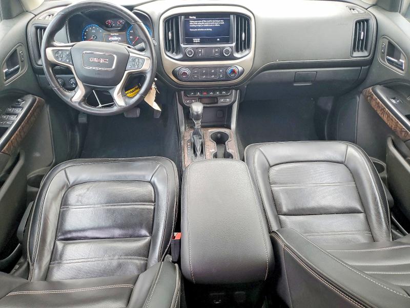 Продажа на аукционе авто 2022 Gmc Canyon, vin: 1GTG6EEN4N1317781, номер лота: 61141996