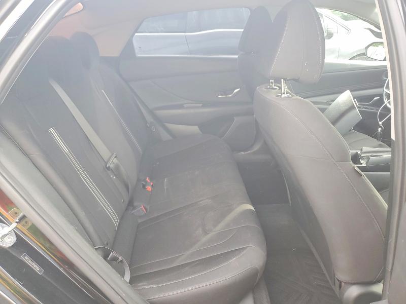 Продаж на аукціоні авто 2023 Hyundai Elantra, vin: 5NPLS4AG2PH091554, номер лоту: 62783686