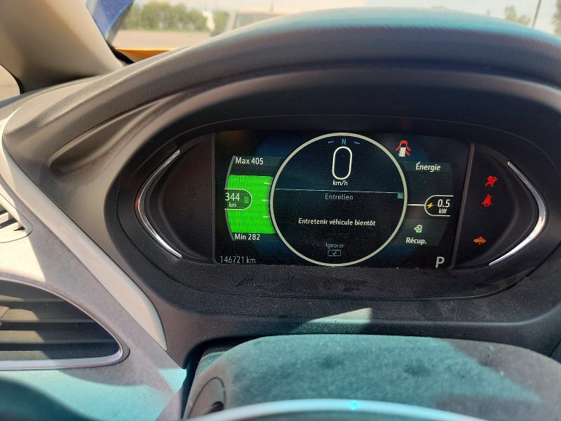 Aukcja sprzedaży 2020 Chevrolet Bolt Ev, vin: 1G1FY6S07L4123836, numer aukcji: 60134516