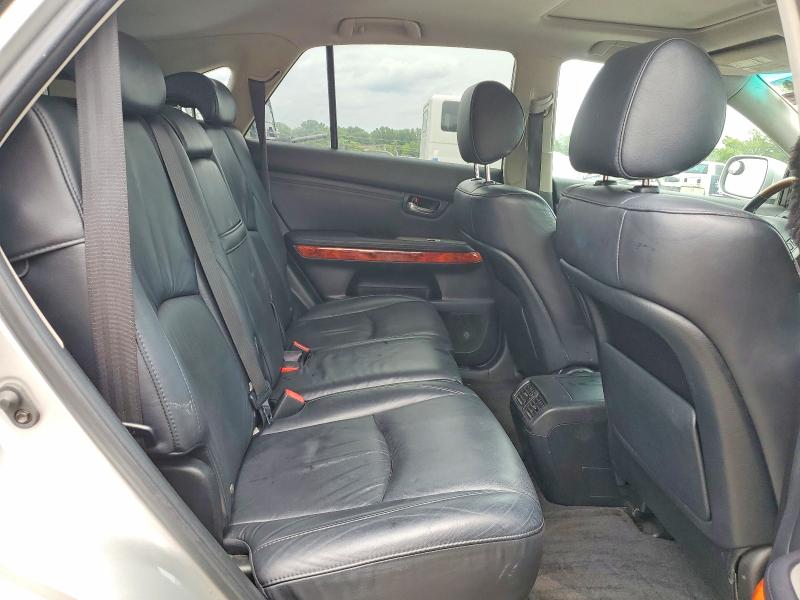 Продаж на аукціоні авто 2007 Lexus Rx, vin: 2T2HK31U27C026143, номер лоту: 61371316