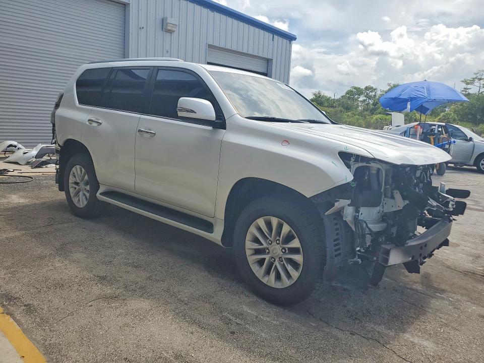 Продаж на аукціоні авто 2023 Lexus Gx, vin: JTJAM7BX6P5373467, номер лоту: 59575086
