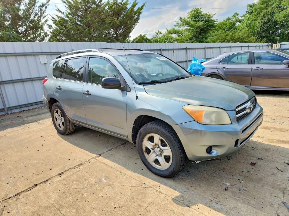 62236616 :رقم المزاد ، JTMBD33V086074372 vin ، 2008 Toyota Rav4 مزاد بيع