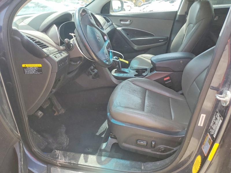 Aukcja sprzedaży 2015 Hyundai Santa Fe Sport, vin: 5XYZWDLA5FG238382, numer aukcji: 59702666