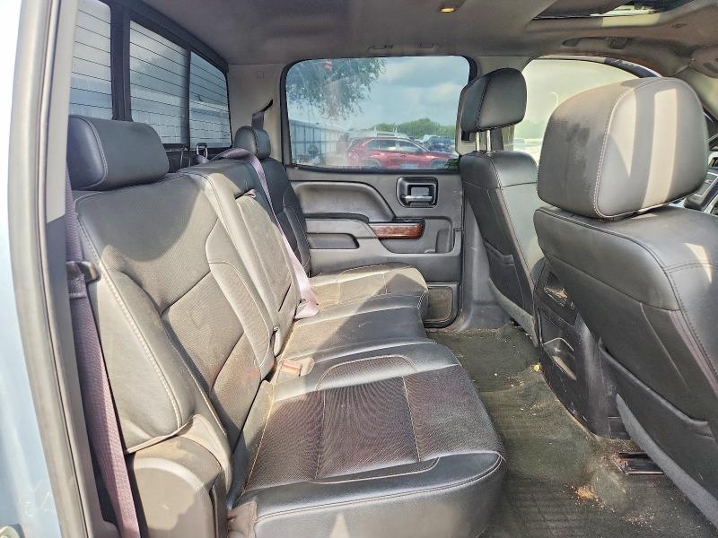 59869206 :رقم المزاد ، 3GTU2NEC7GG217823 vin ، 2016 Gmc Sierra مزاد بيع