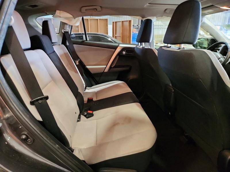 Продаж на аукціоні авто 2017 Toyota Rav4, vin: JTMWFREV1HJ140162, номер лоту: 61247846