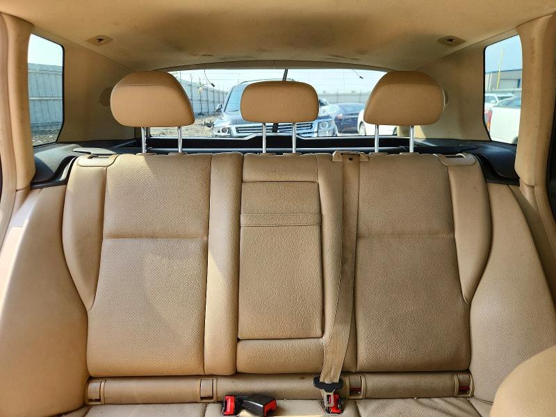 61695936 :رقم المزاد ، WDCGG8HB9BF647991 vin ، 2011 Mercedes-benz Glk مزاد بيع