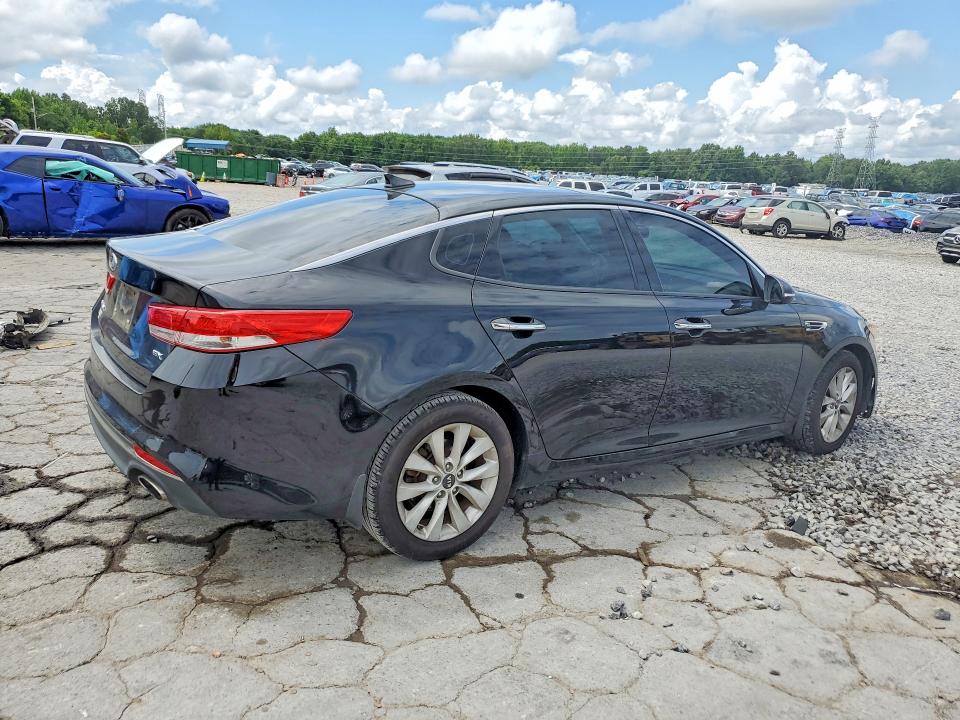 Aukcja sprzedaży 2018 Kia Optima, vin: 5XXGU4L35JG192323, numer aukcji: 60642316
