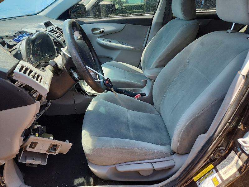 Aukcja sprzedaży 2013 Toyota Corolla, vin: 5YFBU4EE1DP172378, numer aukcji: 58553276