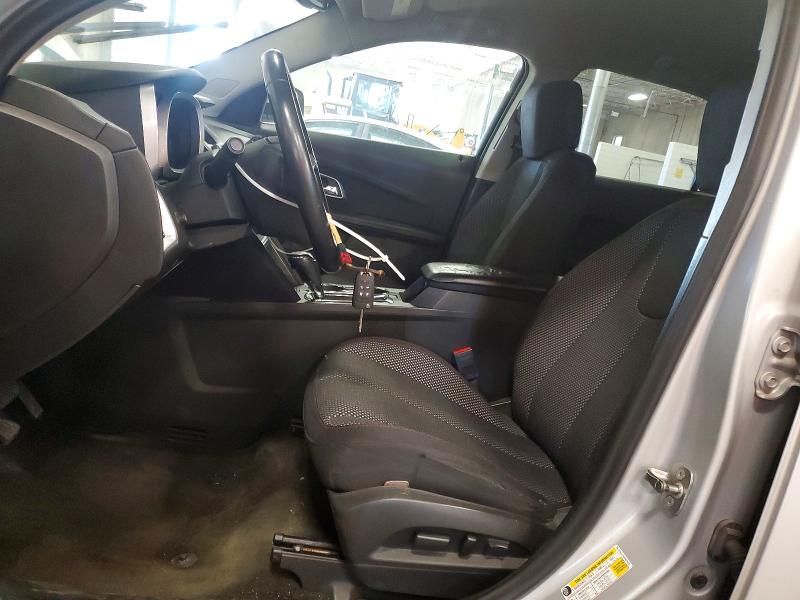 Продажа на аукционе авто 2017 Chevrolet Equinox, vin: 2GNALCEK8H6294331, номер лота: 60890396