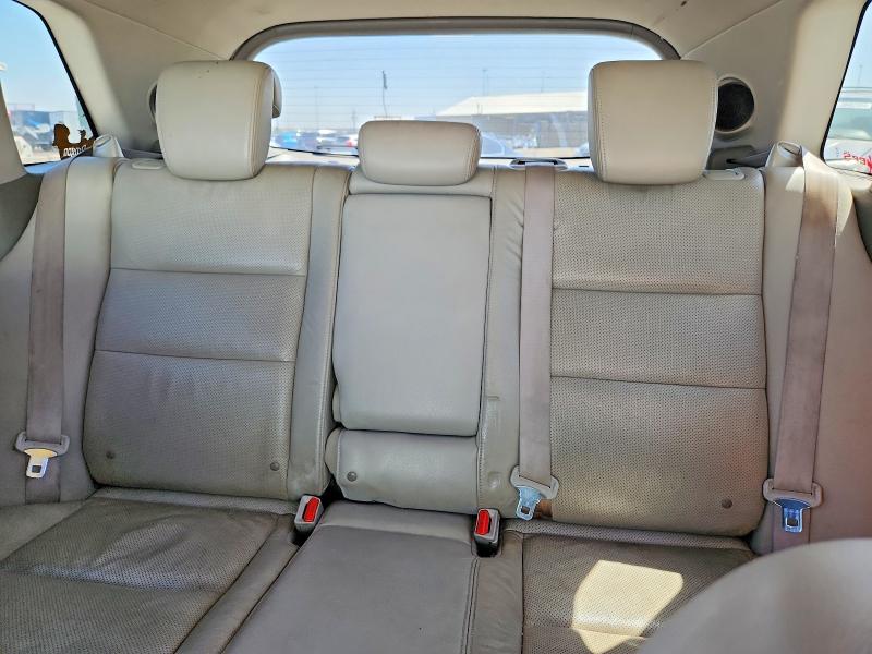 2012 Acura Rdx მანქანა იყიდება აუქციონზე, vin: 5J8TB2H57CA000077, აუქციონის ნომერი: 61090806