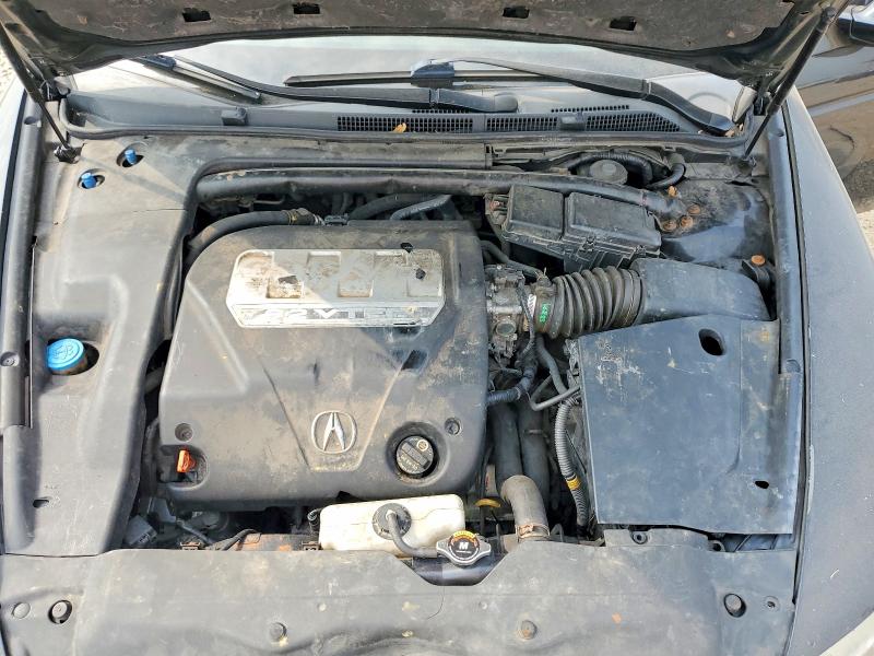 61111566 :رقم المزاد ، 19UUA66218A009551 vin ، 2008 Acura Tl مزاد بيع