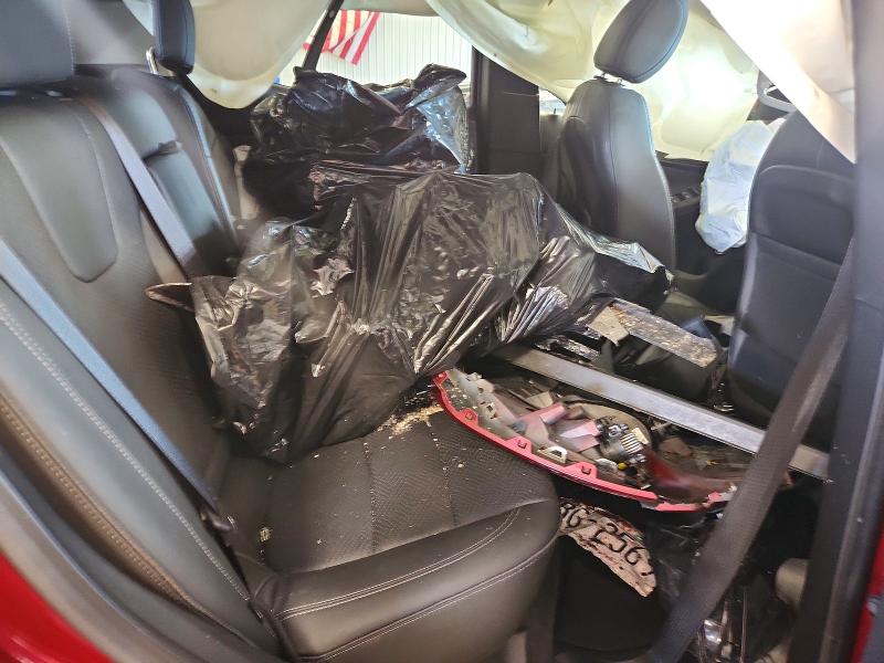 60010996 :رقم المزاد ، KL4MMFSL3PB108895 vin ، 2023 Buick Encore Preferred مزاد بيع