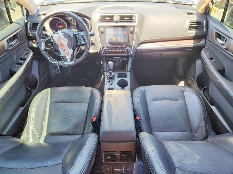 Aukcja sprzedaży 2018 Subaru Outback, vin: 4S4BSANC6J3312976, numer aukcji: 59888506