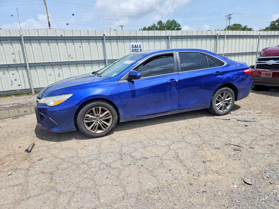 Aukcja sprzedaży 2015 Toyota Camry, vin: 4T1BF1FK9FU928215, numer aukcji: 61351626