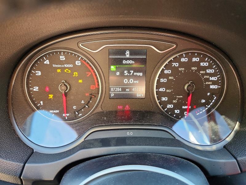 Продажа на аукционе авто 2020 Audi A3, vin: WAUBEGFF9LA021228, номер лота: 59236936