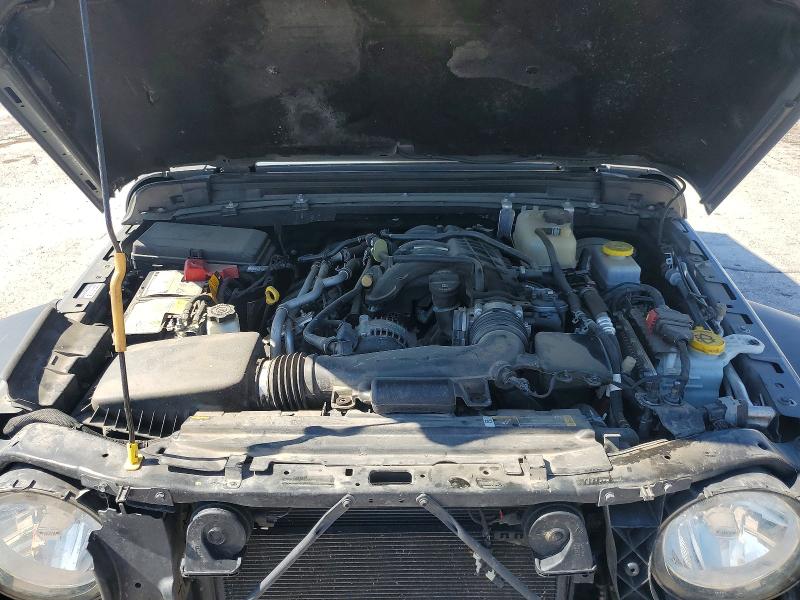Продаж на аукціоні авто 2023 Jeep Wrangler, vin: 1C4HJXDGXPW519189, номер лоту: 59078386