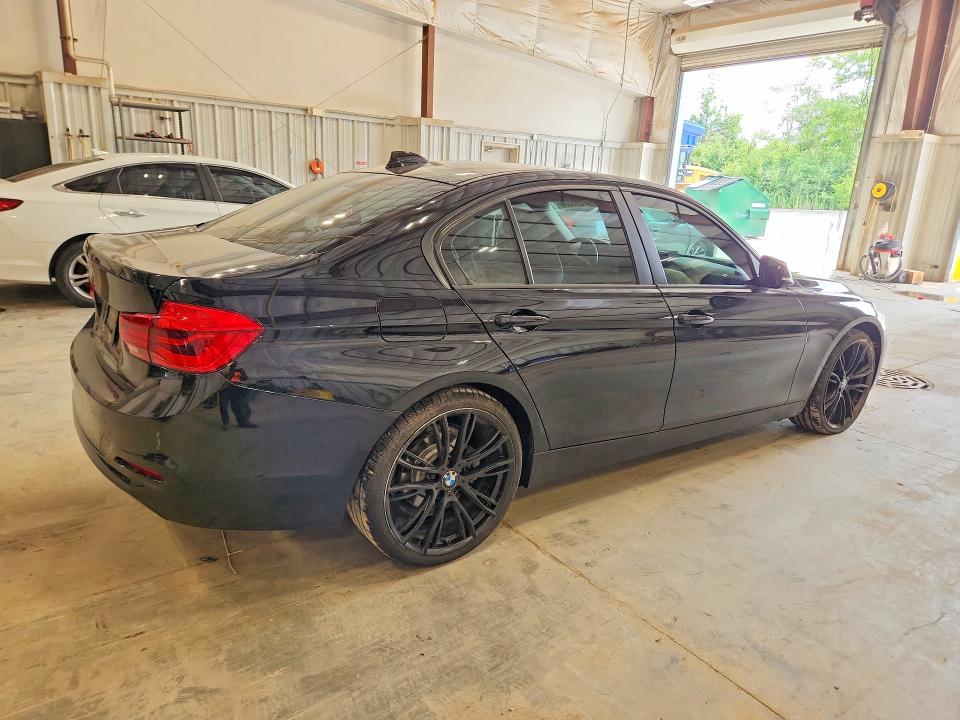 Aukcja sprzedaży 2016 Bmw 320, vin: WBA8E5G5XGNT41497, numer aukcji: 60595236