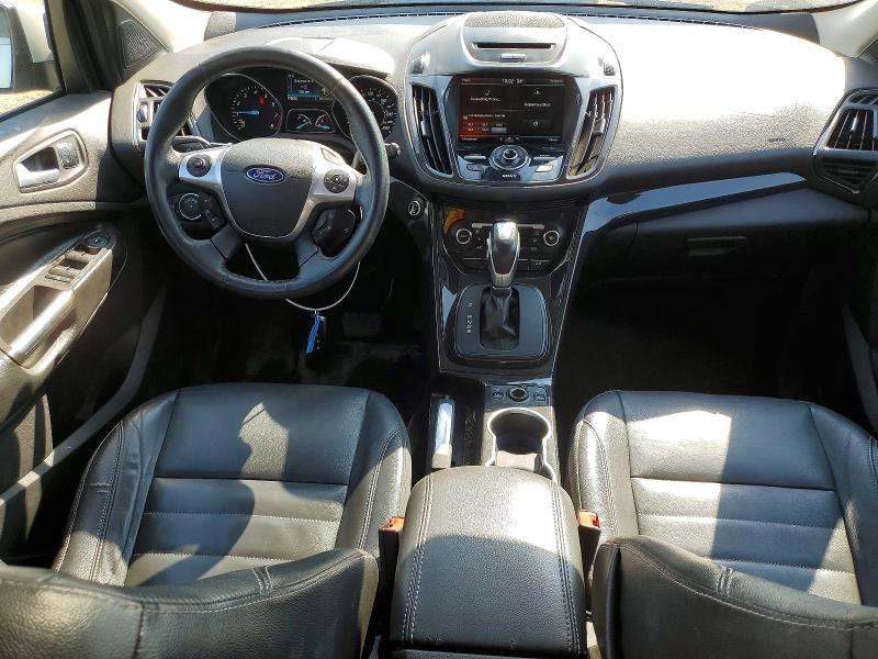 Продажа на аукционе авто 2014 Ford Escape, vin: 1FMCU9J9XEUC78676, номер лота: 60180696