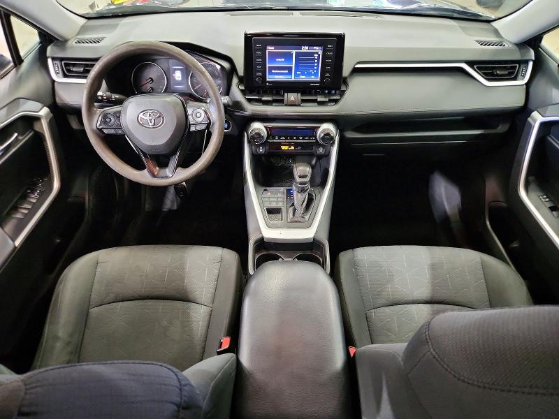 Продажа на аукционе авто 2020 Toyota Rav4, vin: 2T3P1RFV2LC098713, номер лота: 60621936