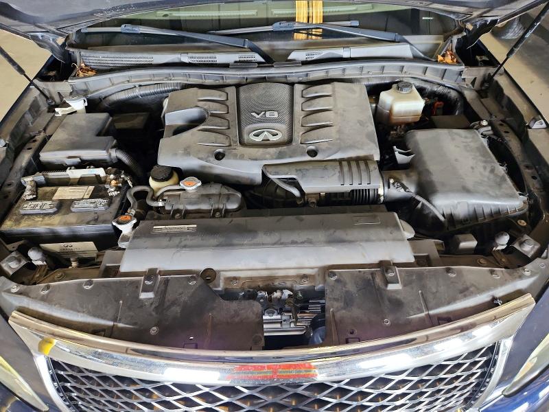 Продаж на аукціоні авто 2015 Infiniti Qx80, vin: JN8AZ2NFXF9574150, номер лоту: 60988076